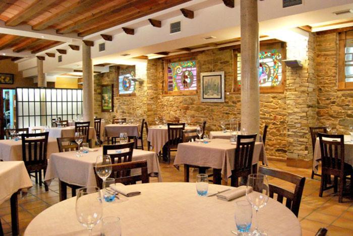 La Lecheria Val De San Lorenzo Dış mekan fotoğraf